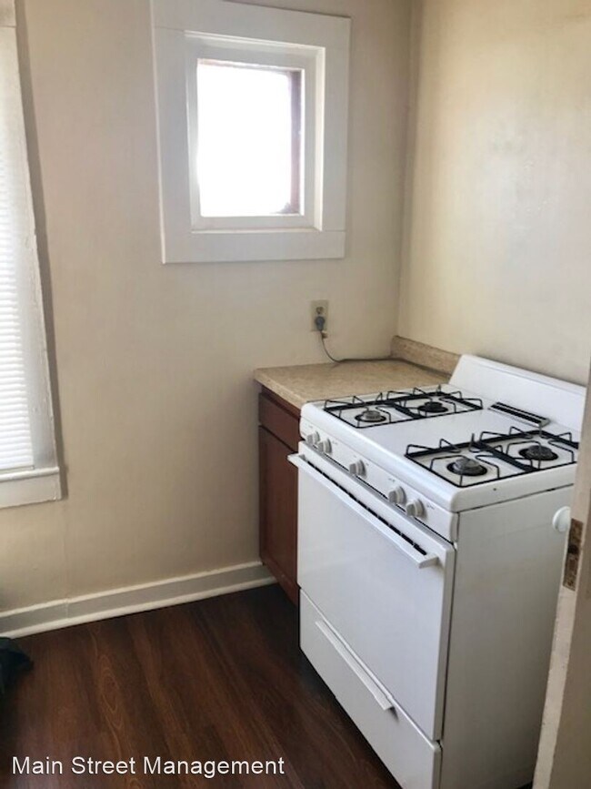 Foto del edificio - 2 br, 1 bath House - 1274 Stuart St.