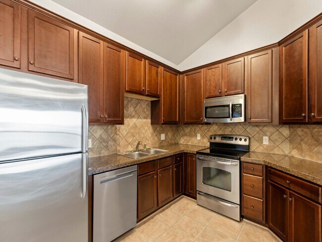 Foto del edificio - Bright 2 Bed, 2 Bath Condo in Fort Collins!