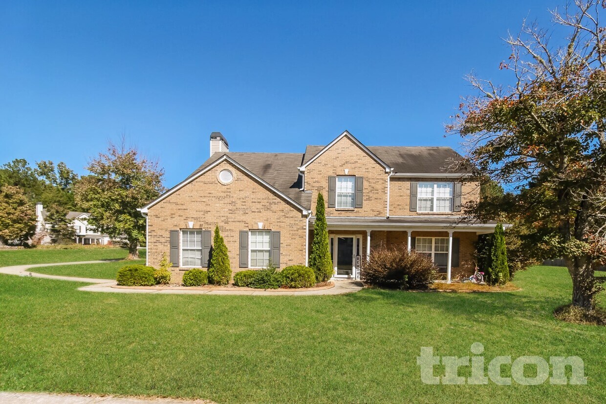 Foto principal - 1230 Webb Farm Ln