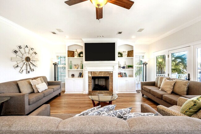 Foto del edificio - 2825 Scenic Hwy 98