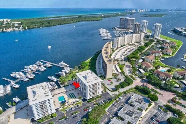 Building Photo - 1200 Marine Way