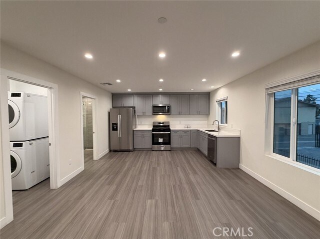 Foto del edificio - 511 N Azusa Ave