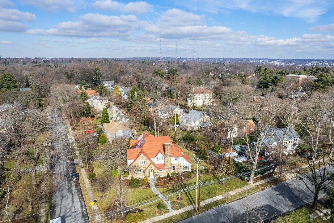 Bala Cynwyd