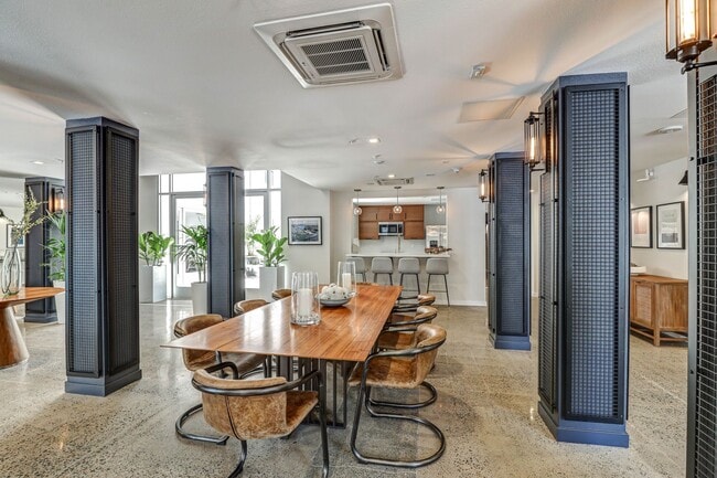 Building Photo - Studios435: Furnished Studios with Modern Esthetic