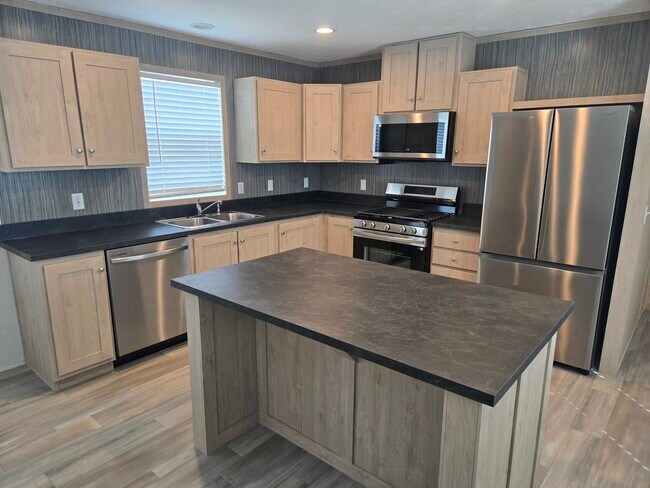 Foto del edificio - 52792 S Zacharias Ct