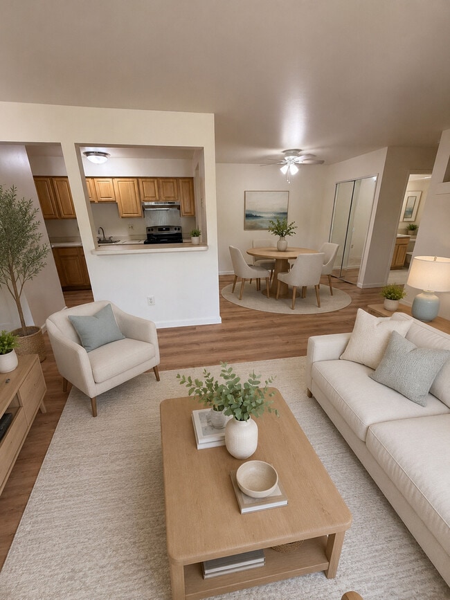 Building Photo - Auburn Hills Apartments