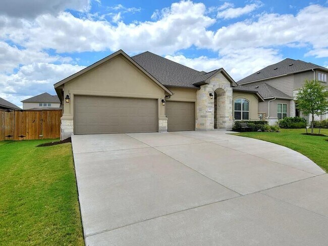 Building Photo - 3813 Glastonbury Trail