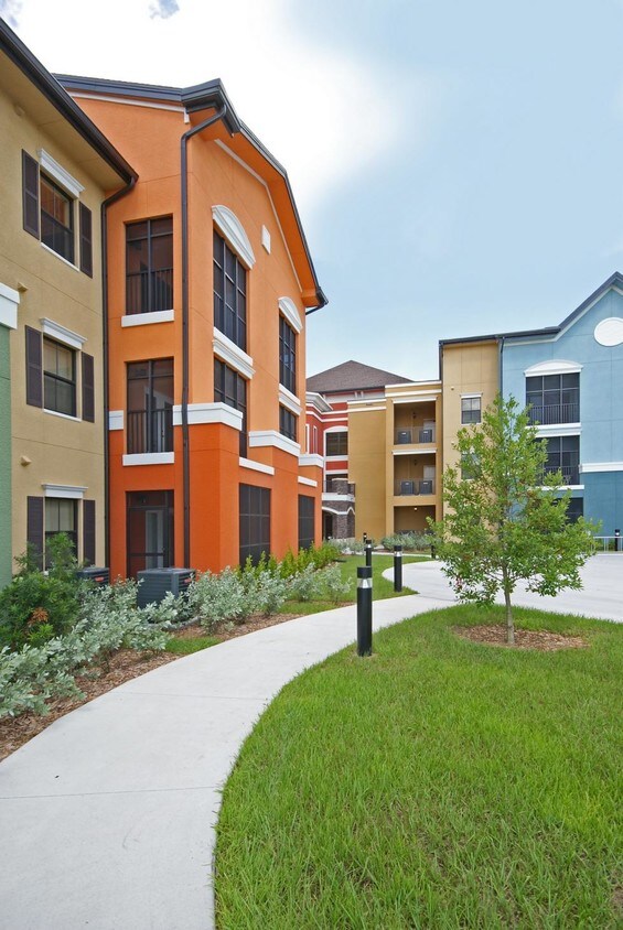 Renaissance Preserve Senior Apartments Apartments in Fort Myers, FL