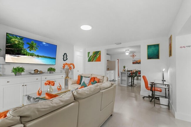 Foto del edificio - 3880 NW 5th St