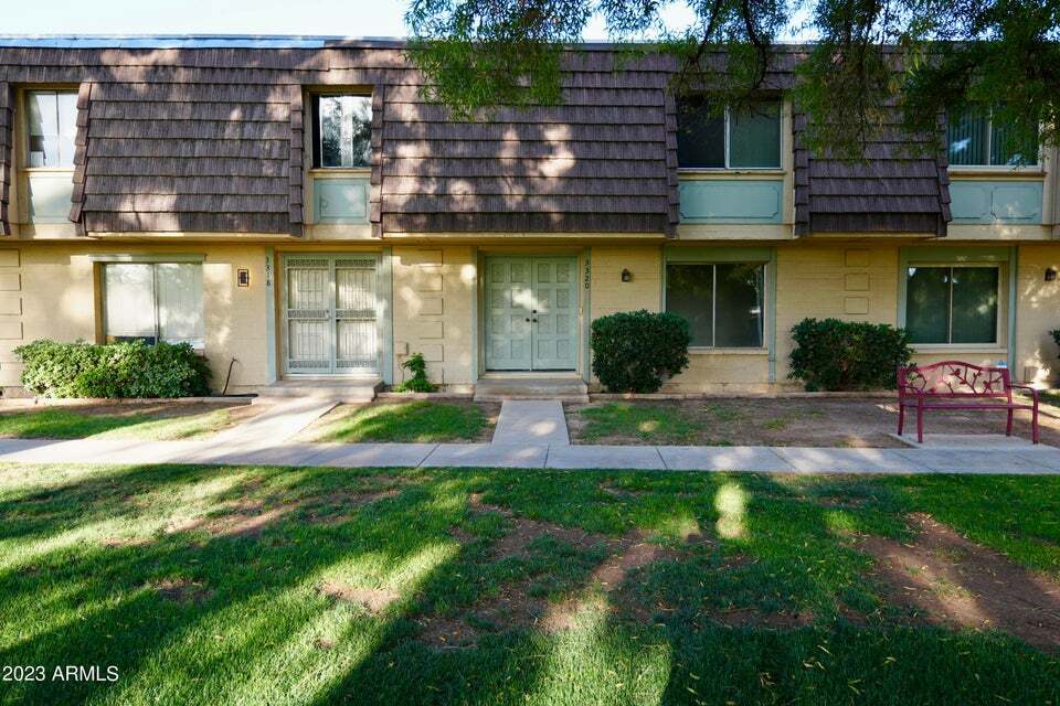 Foto principal - 3320 S Juniper St