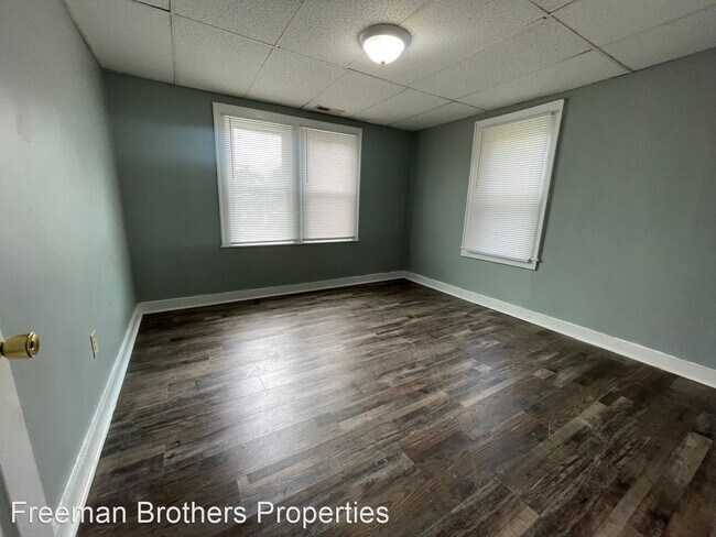 Building Photo - 2 br, 1 bath House - 120 15th Street