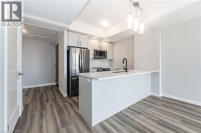 Photo du bâtiment - 108 Garment St