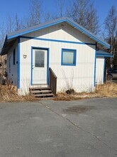 Building Photo - 1678 N Williwaw Way