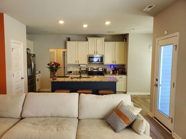 Foto del edificio - Kings Fork