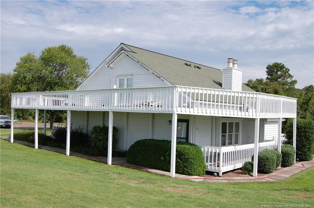 249 Bald Cypress Dr, Vass, NC 28394 Townhome Rentals in Vass NC