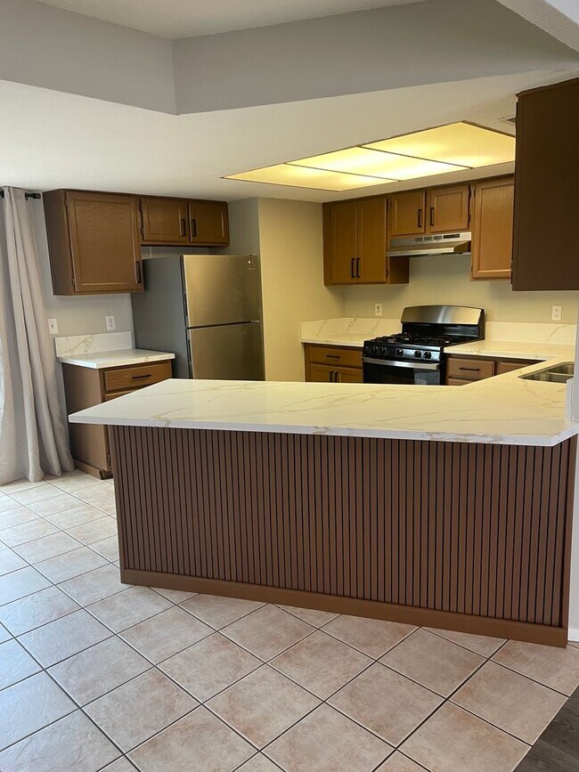 Foto del edificio - Henderson - 1 Bedroom - 1 Bath - Townhouse