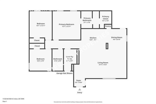 Building Photo - 11104 NW 99th St