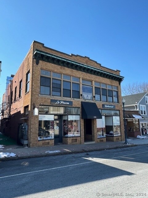 Primary Photo - 175 Center St