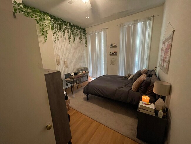 Foto del edificio - 3602 Hamilton St