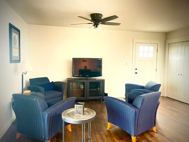 Foto del edificio - 650 Dogwood Trail