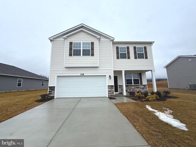 Foto del edificio - 328 Anconas Blvd