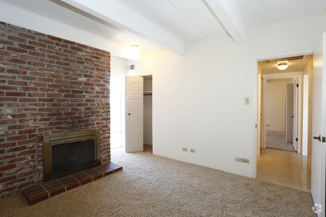 Interior Photo - Da Vinci Apartments
