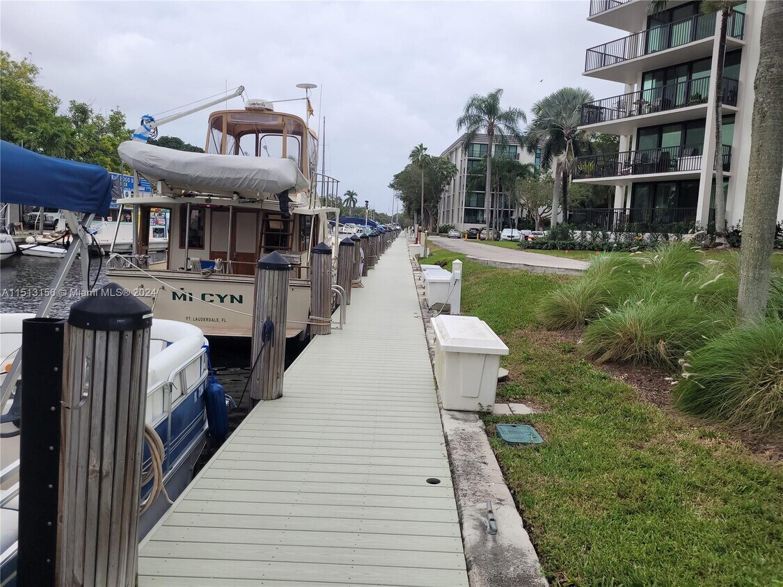 900 River Reach Dr Unit 411, Fort Lauderdale, FL 33315 Condo for Rent