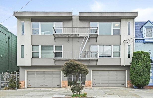 Primary Photo - 1210 12th Ave