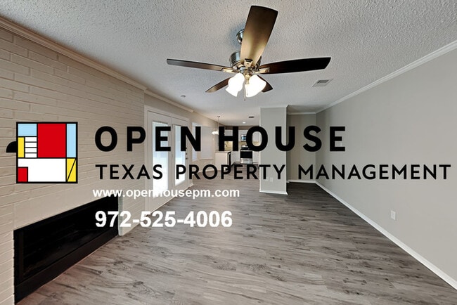 Building Photo - 8744 Brushy Creek Trail, Fort Worth