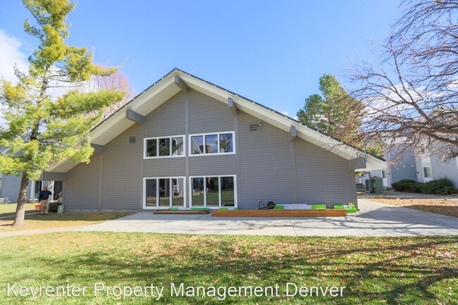 Building Photo - 1 br, 1 bath House - 3436 S Locust St Apt D