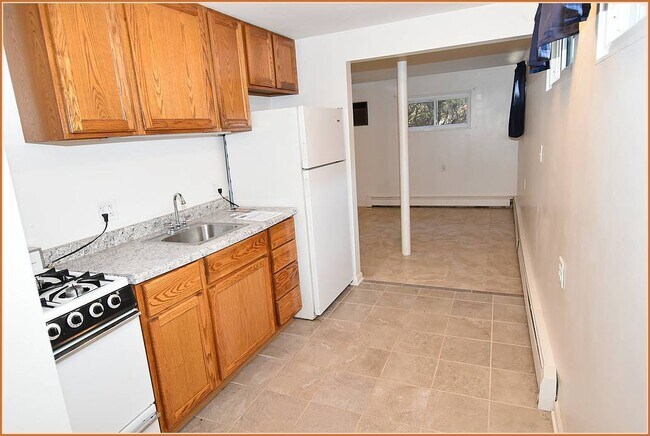 Foto del edificio - 229 Webster St