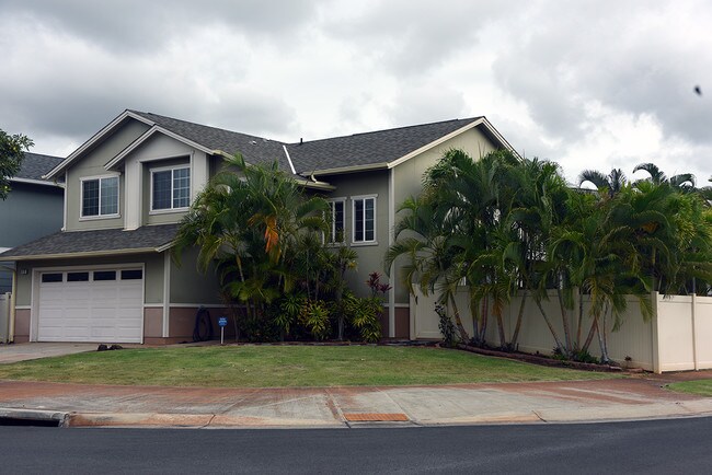 Lote de esquina de 5080 pies cuadrados - 91-201 Ho'Oka'Ahea Pl