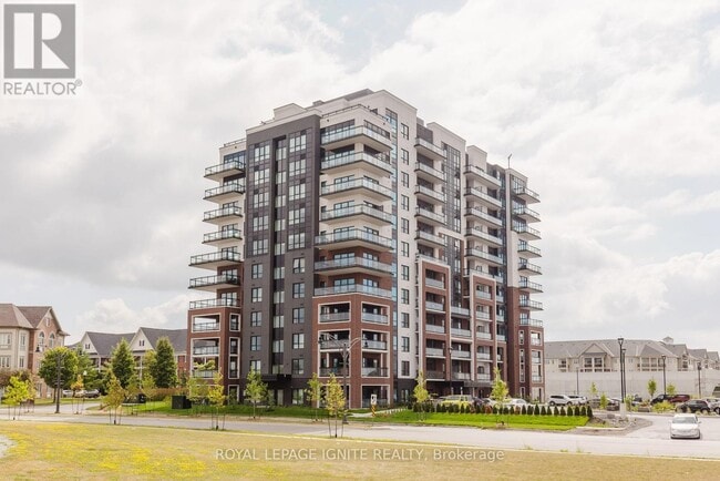 Building Photo - 55 Clarington Blvd