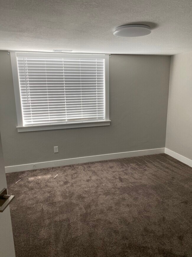 Downstairs bedroom 1 - 997 S 800 W
