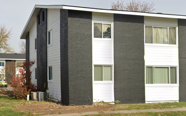 Building Photo - Orchard Lane Apartments