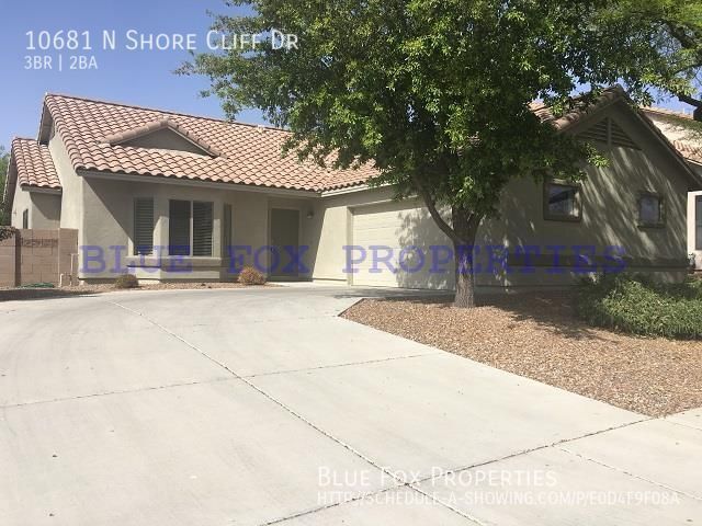Primary Photo - 10681 N Shore Cliff Dr