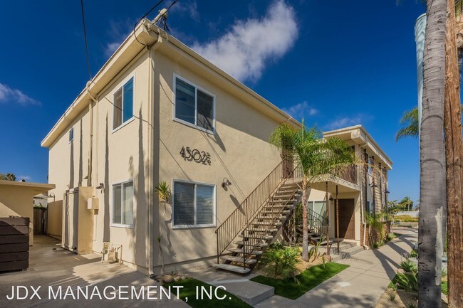 Building Photo - 4502 40th St