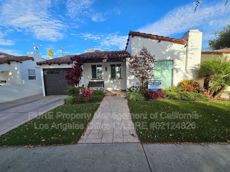Foto principal - 2360 Pine Ave