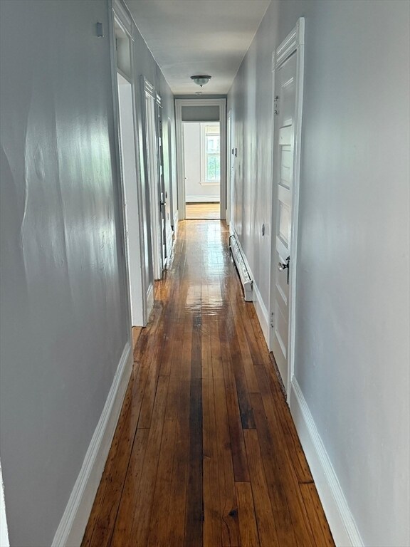 Foto del edificio - 677 Western Ave