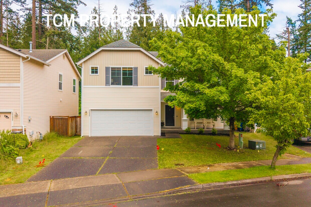 Foto principal - 33500 42nd Ave S