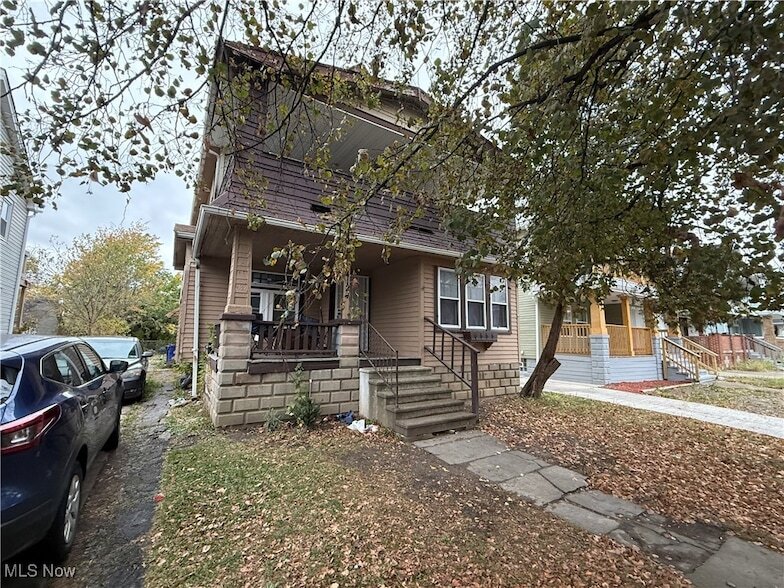 4124 E 139th St Cleveland, OH 44105 – photo 1