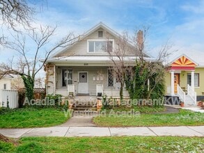 Building Photo - 620 S 900 E