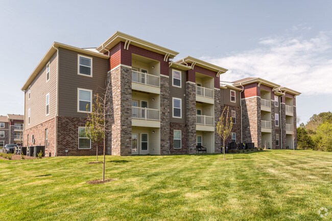Revere At Bartons Run Apartments Lebanon Tn Apartments Com
