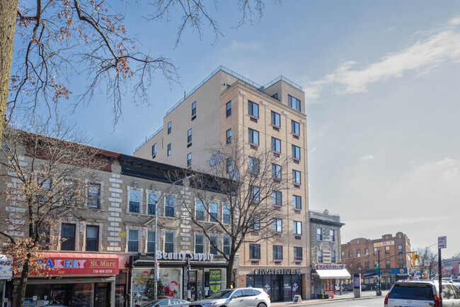 Building Photo - 1127 Flatbush Ave