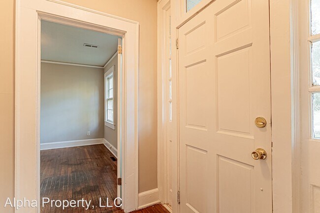 Foto del edificio - 2 br, 1 bath House - 112 Cambridge Circle