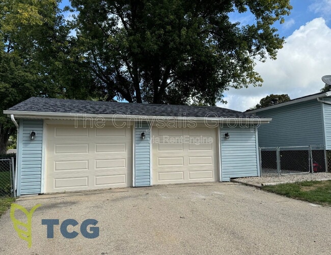 Foto del edificio - 1802 Herbert St