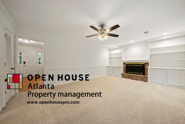 Building Photo - 2570 Old Orchard Trail, Marietta