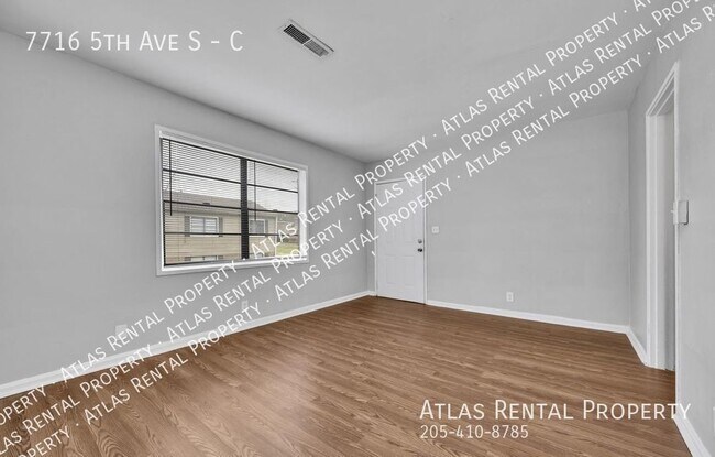 Foto del edificio - 7716 5th Ave S