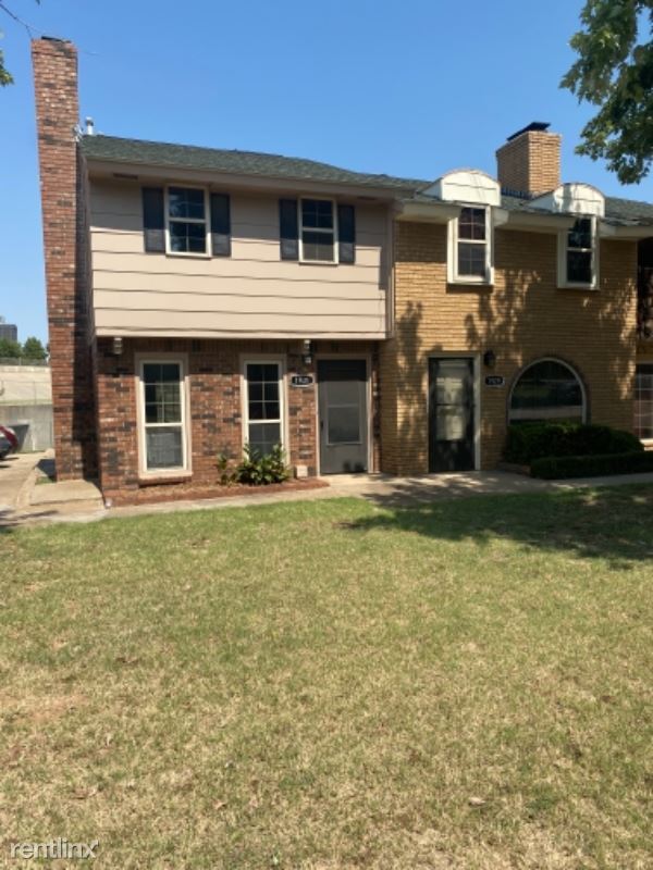 Primary Photo - 2 br, 2 bath Townhome - 1927 NW 42nd St