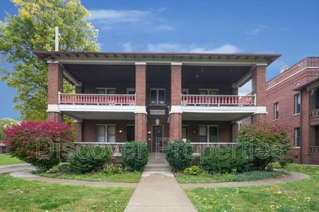 Photo - 1335 Central Ave Apartment